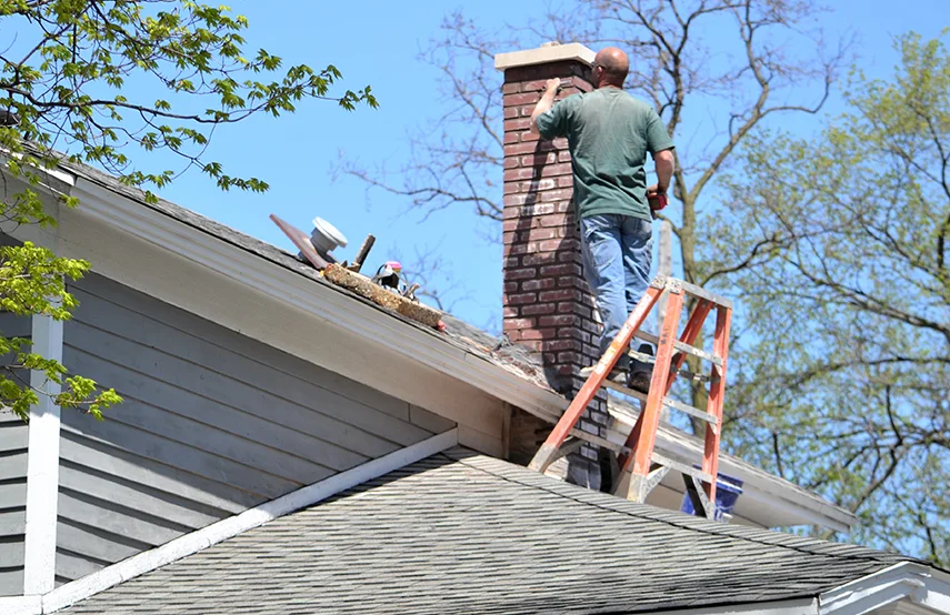 Chimney & Fireplace Inspections Services in Wallingford Center, CT