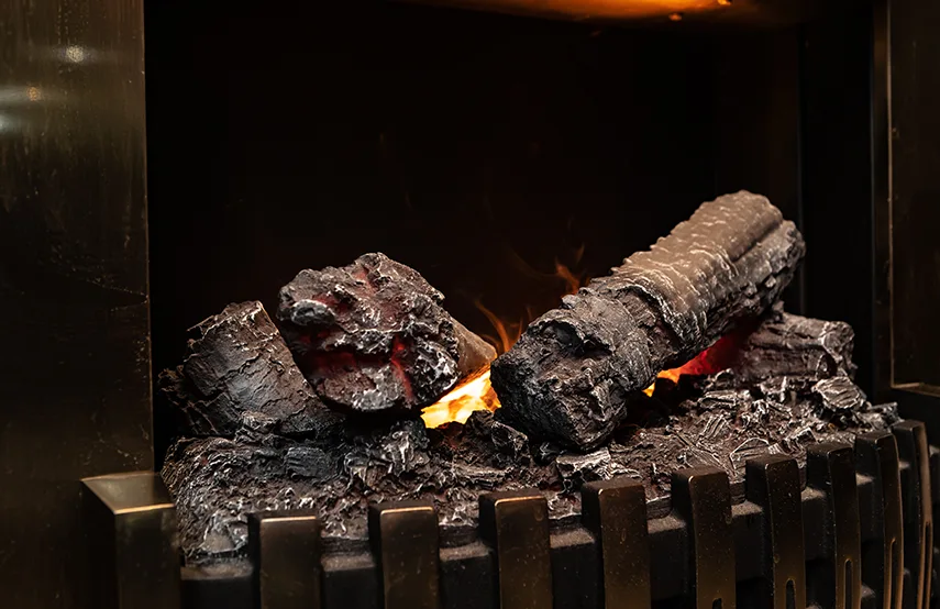 Soot Removal in Wallingford Center, Connecticut